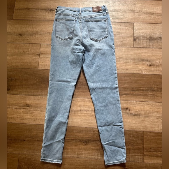 Madewell 11” Roadtripper - Picture 3 of 5